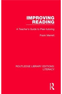 Improving Reading