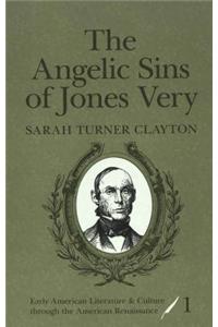 Angelic Sins of Jones Very