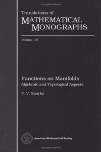 Functions on Manifolds