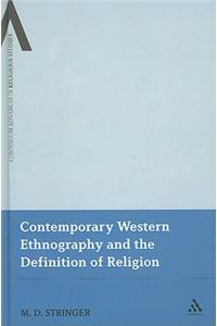 Contemporary Western Ethnography and the Definition of Religion