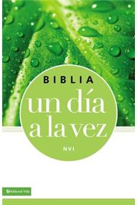 Biblia un Dia a la Vez-NVI