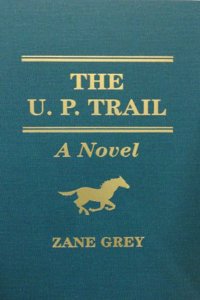 U.P. Trail