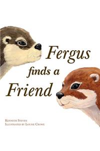 Fergus Finds a Friend