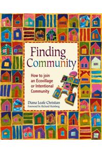 Finding Community