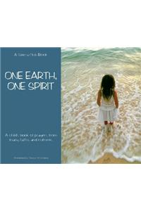 One Earth, One Spirit
