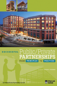 Successful Public/Private Partnerships