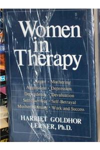 Women in Therapy