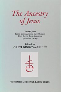 Ancestry of Jesus