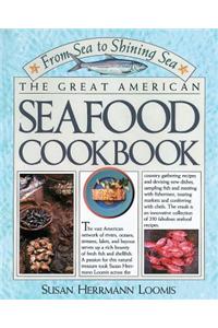 The Great American Seafood Cook Book