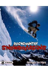 Backcountry Snowboarding