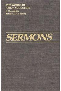 Sermons 2, 20-50