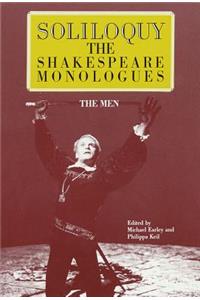 Soliloquy! The Men