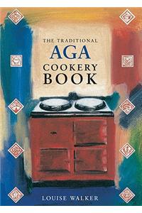 Traditional Aga Cookery Book