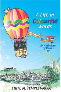 A Life in Colourful Words
