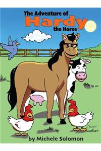 The Adventure of Hardy the Horse