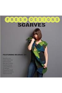 Fresh Designs Scarves