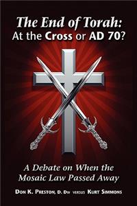 The End of Torah