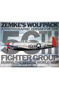 Zemke'S Wolfpack