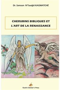 Chérubins bibliques