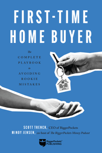 First-Time Home Buyer