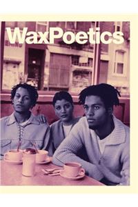 Wax Poetics Journal Issue 68 (Hardcover)