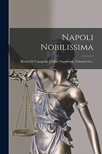 Napoli Nobilissima