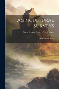 Agricultural Surveys