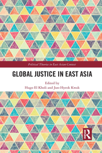 Global Justice in East Asia