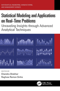 Statistical Modeling and Applications on Real-Time Problems