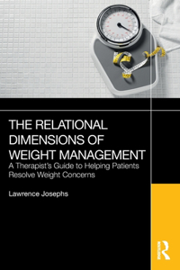 Relational Dimensions of Weight Management