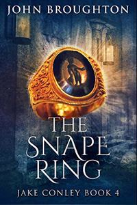 The Snape Ring