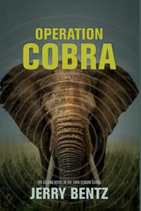 Operation Cobra