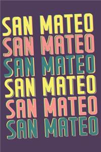 San Mateo Notebook