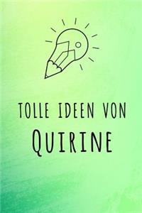 Tolle Ideen von Quirine