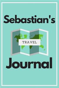Sebastian's Travel Journal
