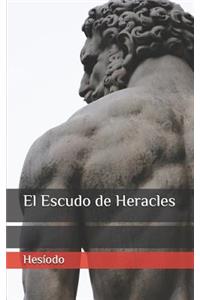 El Escudo de Heracles