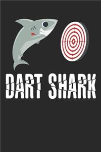 Dart Shark