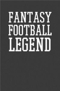 Fantasy Football Legend