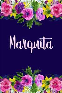 Marquita