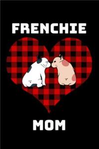 Frenchie Mom