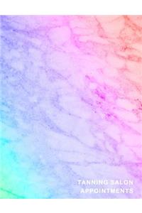 Tanning Salon Appointments