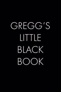 Gregg's Little Black Book