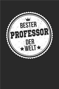 Bester Professor Der Welt