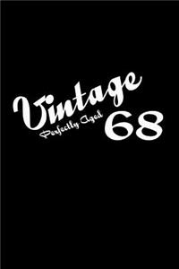 Vintage 68