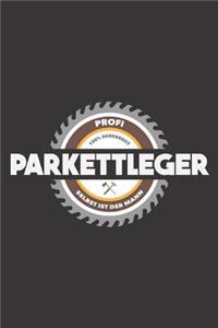 Profi Parkettleger 100% Handarbeit Selbst Ist Der Mann