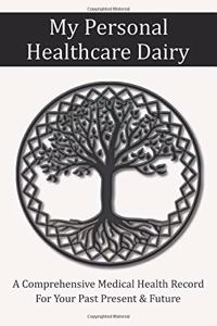 My Personal Healthcare Diary