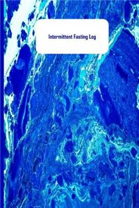 Intermittent Fasting Log