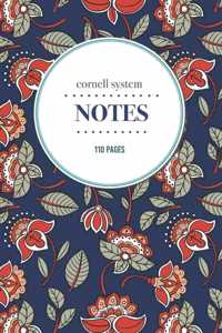 Cornell System Notes