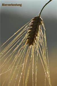 Bierverkostung