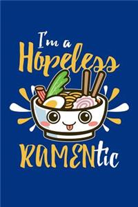 I'm a Hopeless Ramentic